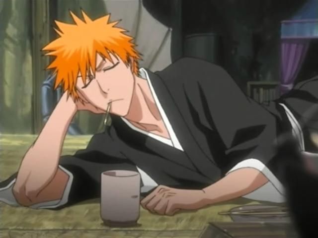 Otaku Gallery  / Anime e Manga / Bleach / Screen Shots / Episodi / 097 - Hitsugaya si muove - Taglia il nemico nella foresta / 056.jpg